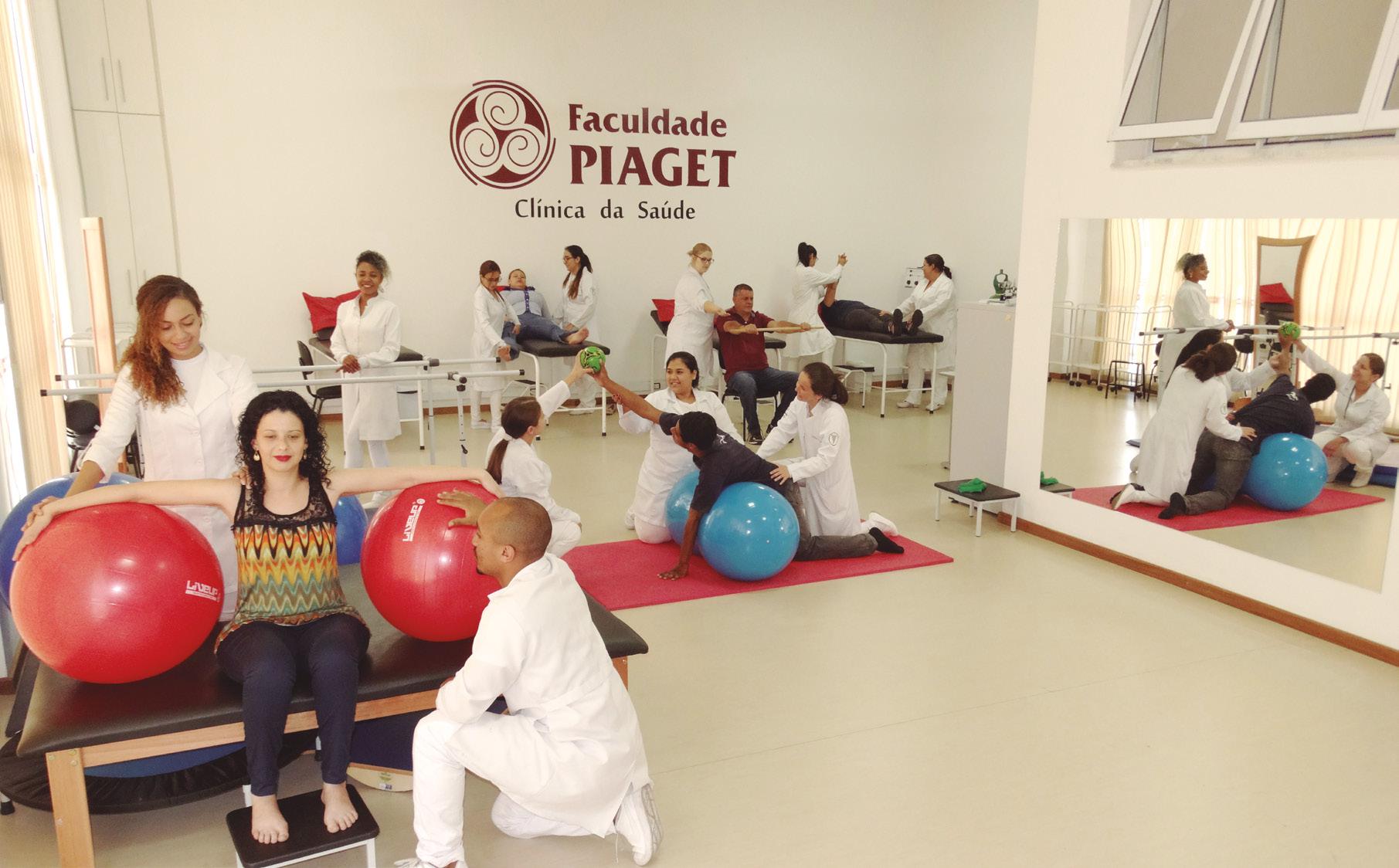 NAFI abre inscrições para aulas de Mat Pilates presencial e online