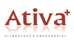 Ativa Alimentação Empresarial