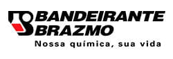 Bandeirante Brazmo Química