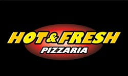 Hot&Fresh Pizzaria
