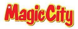 Magic City