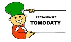 Restaurante Tomodaty