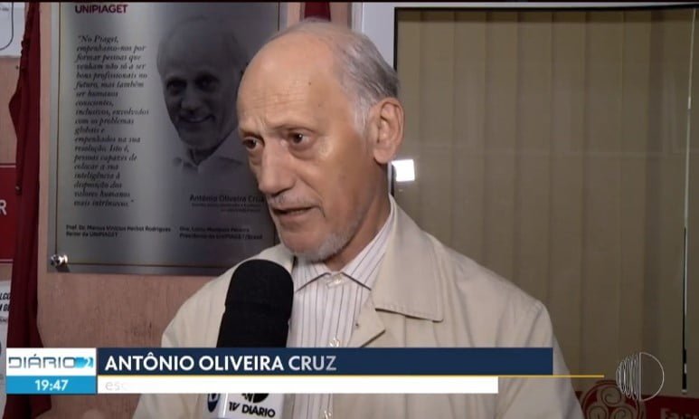 Matéria exibida na TV DIÁRIO em 26/11/2022