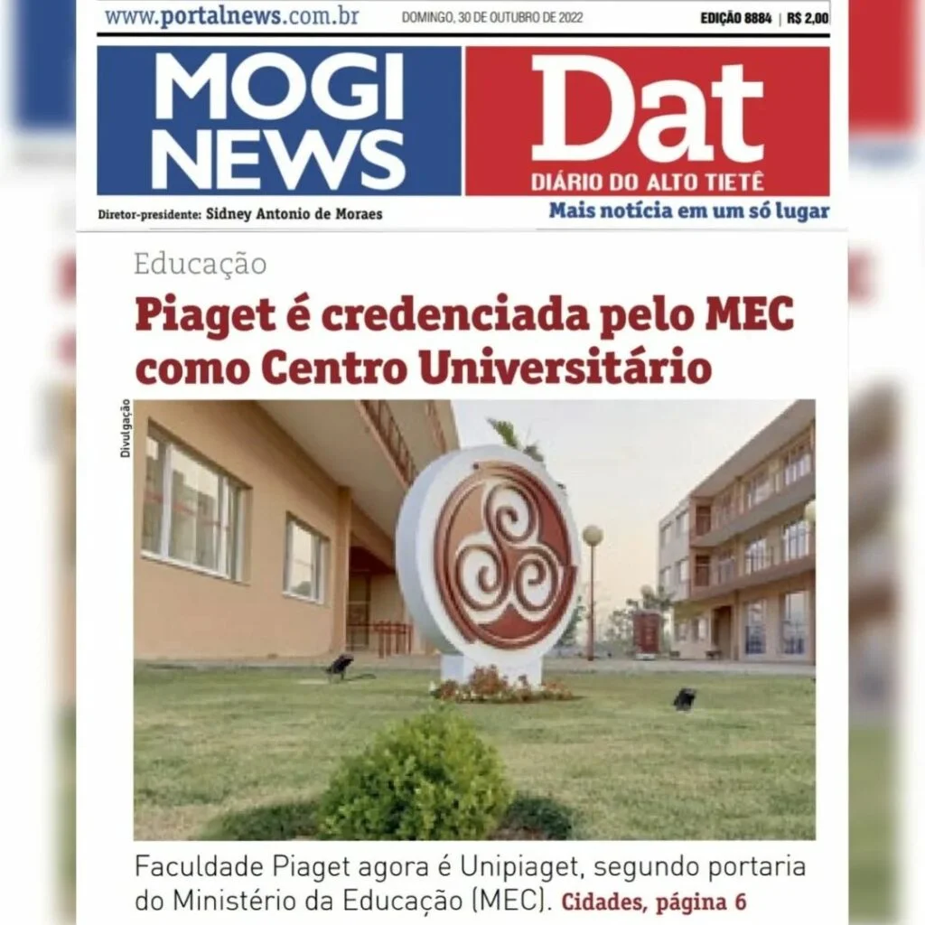 Portal Piaget